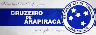 Elenco do Cruzeiro de Arapiraca será apresentado no dia 5 de dezembro