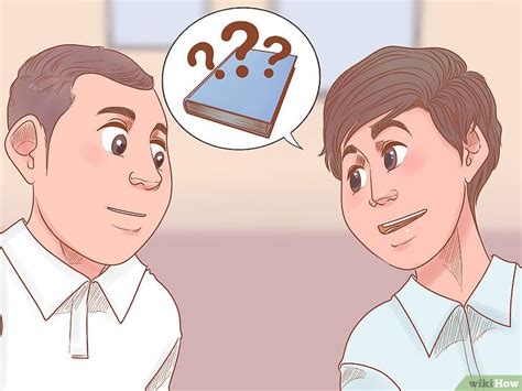 Cómo entender 12 Pasos con imágenes wikiHow