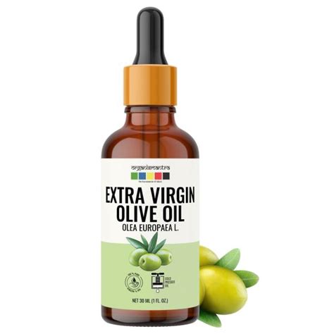 Organix Mantra Extra Virgin Olive Oil Pure Natural Cold