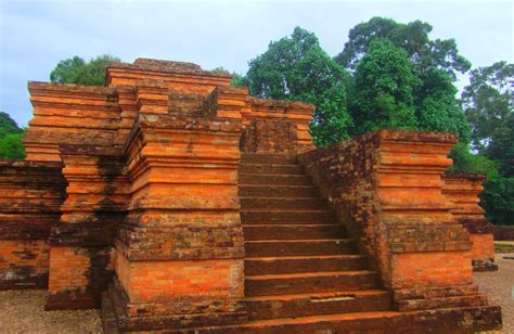 obyek wisata populer  provinsi jambi web sejarah