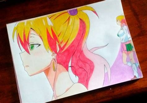 Yame San Hajimete No Gal Mi Propio Arte DibujArte Amino