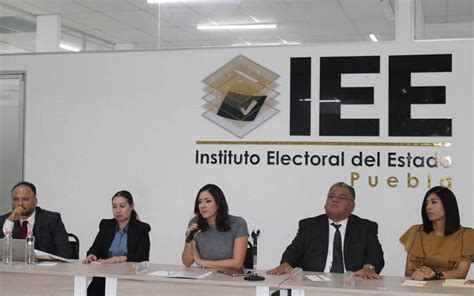 Iee Realiza Ajustes A Plazos De Convocatorias Para Supervisores