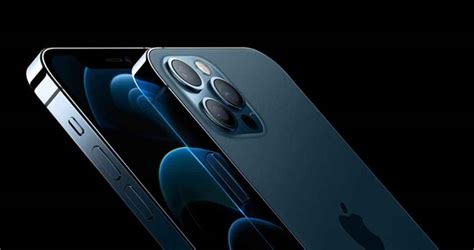 iPhone 12 Pro ve iPhone 13 Arasındaki Farklar Teknoloji haberleri