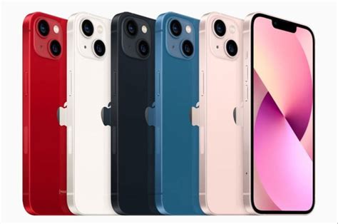 Buruan Cek Update Harga Terbaru IPhone 13 Pro Max Berikut Lengkap