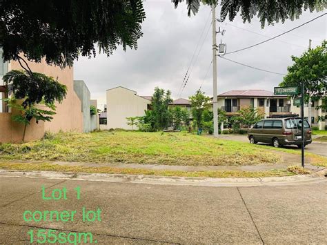 Avida Settings Nuvali Vacant Lot For Sale Property For Sale Lot On