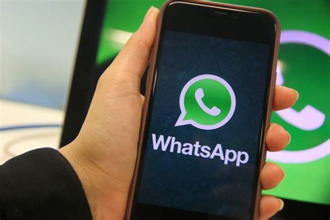 WhatsApp Ganha Recurso Para Editar Mensagens Veja Como Fazer