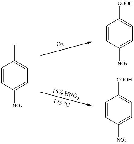 Acido Nitrobenzoico Proprietà Reazioni E Produzione