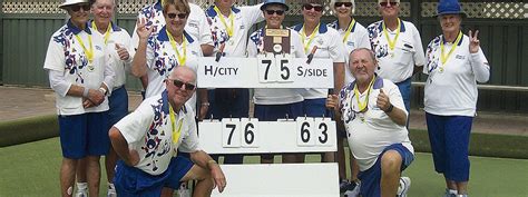 Bowls champions crowned - The Weekly Advertiser