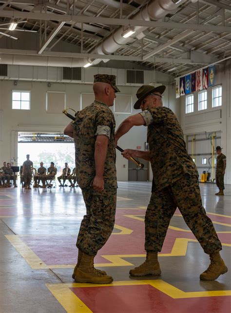 DVIDS Images 1st Recruit Training Battalion Relief And Appointment