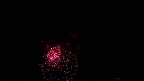 Green Screen Fireworks Stock Video Footage for Free Download