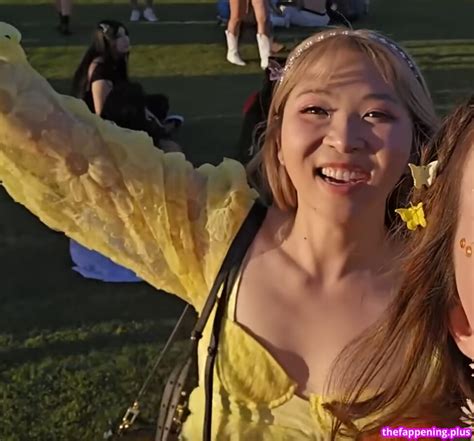 Yvonnie Yvonne Yvonnieng Nude OnlyFans Photo The Fappening Plus