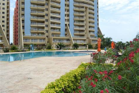 For Sale Luxury Bella Vista Banana Island Ikoyi Lagos 3 Beds