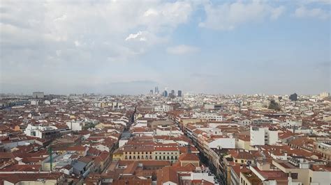 Los madrileños podrán vigilar el ruido en 31 puntos de la ciudad en