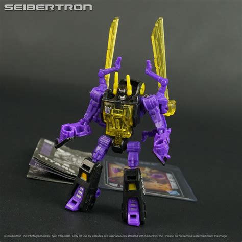 New Transformers toys at the Seibertron Store - August 9th, 2023