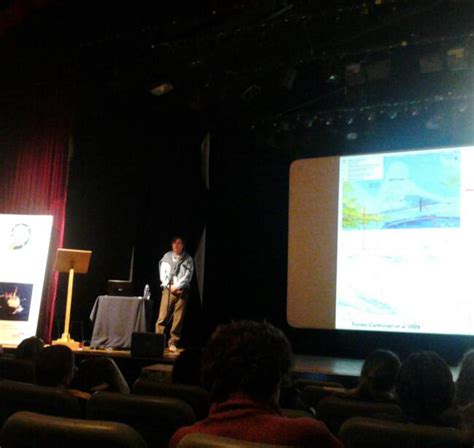 Ix Jornadas Nacionales De Ciencias Del Mar Instituto De Geolog A De