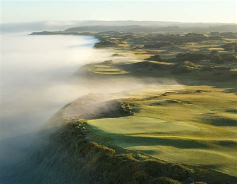 Shortys Bandon Dunes Golf