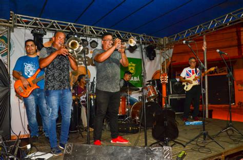 Midianews Rua Do Rasqueado Recebe Banda Loop E Convidados Nesta