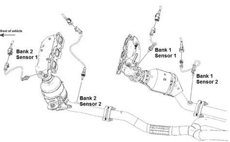 Bank 2 Sensor 1 Ford F150