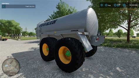 Joskin Water Tank V10 Fs22 Mod Farming Simulator 22 Mod Porn Sex Picture Porn Sex Picture