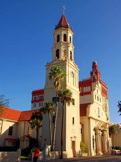 Cathedral Basilica of St. Augustine