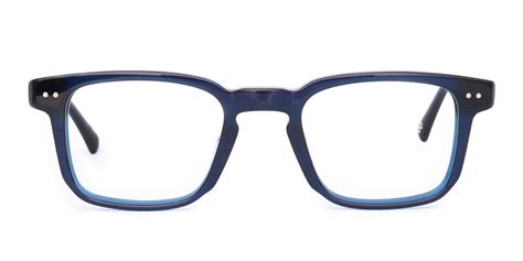 Dorset 4 Buy Square Frame Blue Light Glasses Specscart®