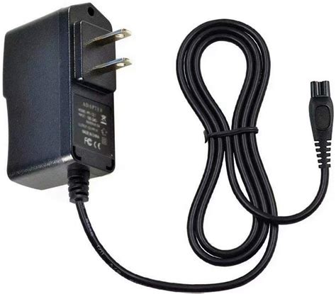 Amazon Taelectric AC DC Wall Power Charger Cord For Panasonic