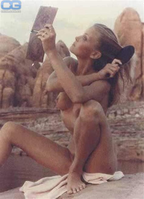 Bo Derek Nackt Nacktbilder Playboy Nacktfotos Fakes Oben Ohne