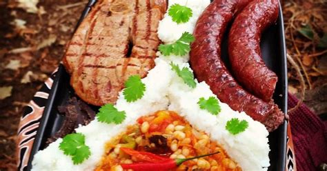 Celebrating African dishes: 5 Zulu traditional meals | Pulse Nigeria