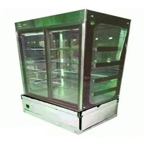 Industrial Deep Freezers Manufacturer & Seller in Parganas - SHIBAM ...