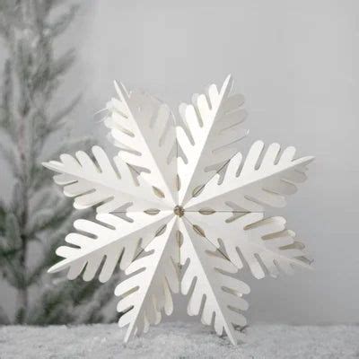 Amazing Paper Snowflakes Ideas - Paper Craft | Paper crafts, Crafts ...