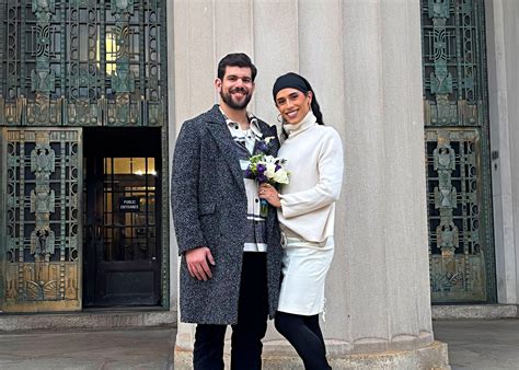 Nicolas Finger and Eliot Halverson's Wedding Website