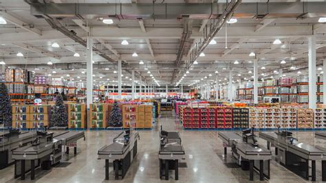 New Zealands First 100 Million Costco Is Opening This Week — Heres