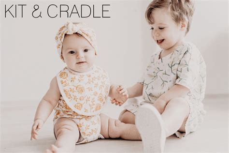 Buy Local: 14 Australian made baby clothes brands - My Green Toddler