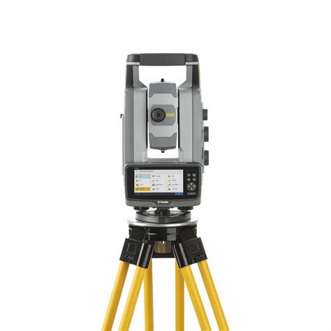 Motorized Total Station S9 Autolock Trimble Reflectorless