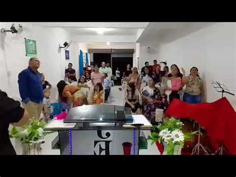 Homenagem para o Pastor Ernane IEAD A Essência do Evangelho Olha eu