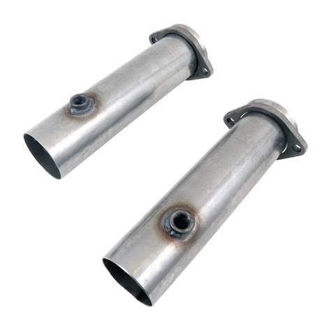 3 Inch Exhaust Flow Tubes | BBK Performance