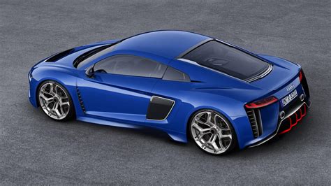 Audi R8 Concept 2020 by Thorsten-Krisch on DeviantArt