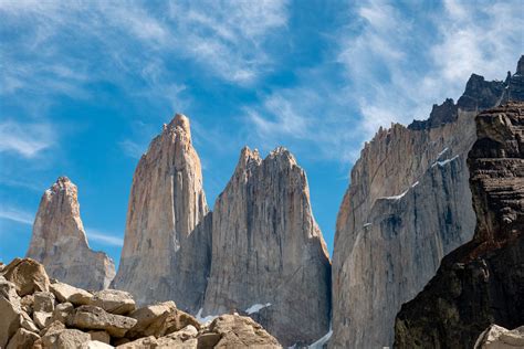 5 of the best Patagonia hiking & trekking tours