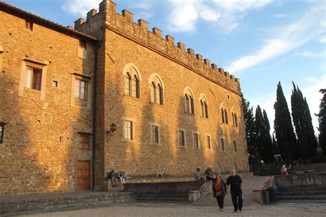 San Miniato al Monte: A Worthy Uphill Climb