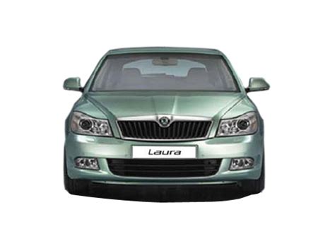 Skoda Laura Pictures | Skoda Laura Photos and Images | CarKhabri.com