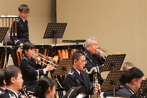 航空自衛隊中部航空音楽隊 Jasdf Central Air Defense Force Band On Twitter 【輪島市民まつり