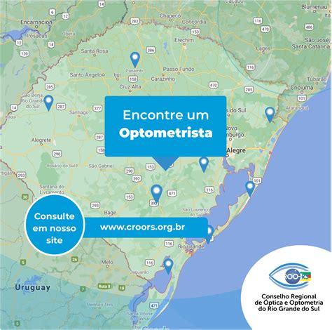 Croo Rs Conselho Regional De Ptica E Optometria Do Rio Grande Do Sul