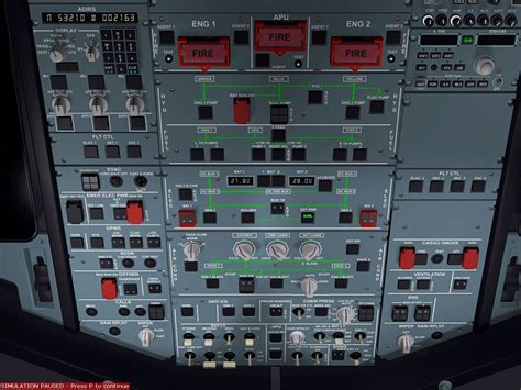 A320 Professional Screenshots For Windows Mobygames