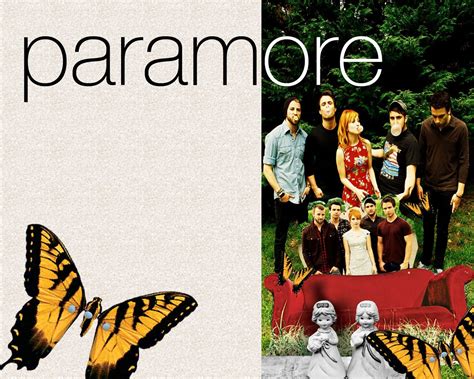 Paramore Paramore Fan Art Music Artists