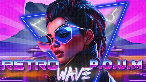 Back To The 80 S Best Of Synthwave And Retro Electro Music Mix For 3