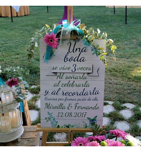 Arriba Foto Palabras De Bienvenida Para Una Boda Maestro De