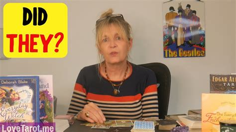 OMG EX REGRETS This CRAZY MISTAKE Detailed Tarot Reading