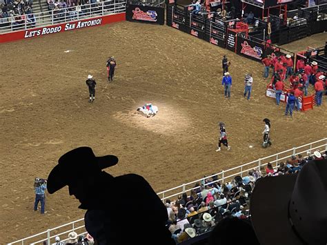 Let’s Rodeo San Antonio : r/sanantonio