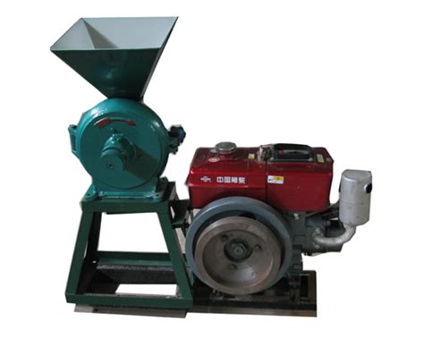 How is The Production Efficiency of Wheat Flour Mill Machine