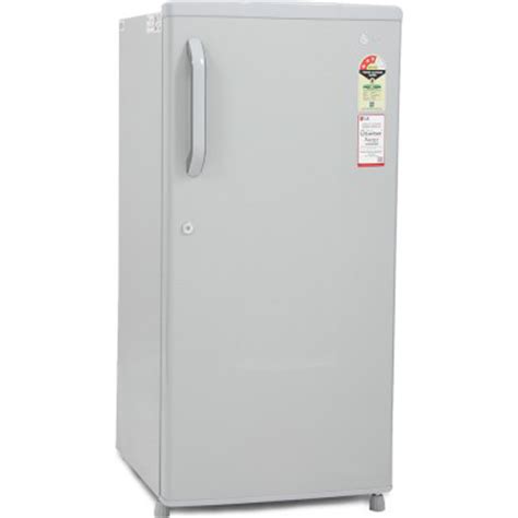 Single Door Refrigerator at Rs 10000/piece | Single Door Refrigerator ...